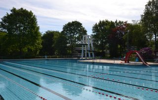 Freibad Niederkrüchten Sanierung greifbar?