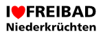 Freibad-Niederkrüchten Logo